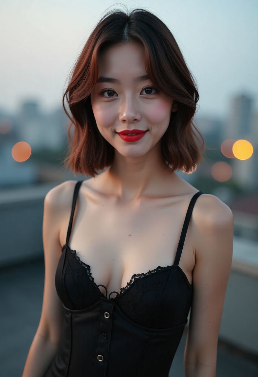 楼下早餐铺的四季海报