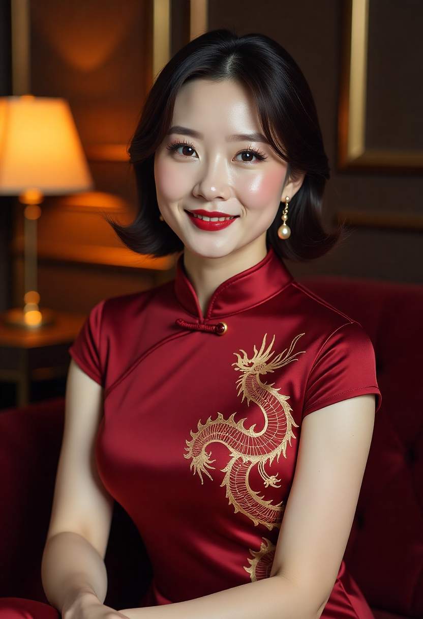 湖边露营的第一场风海报