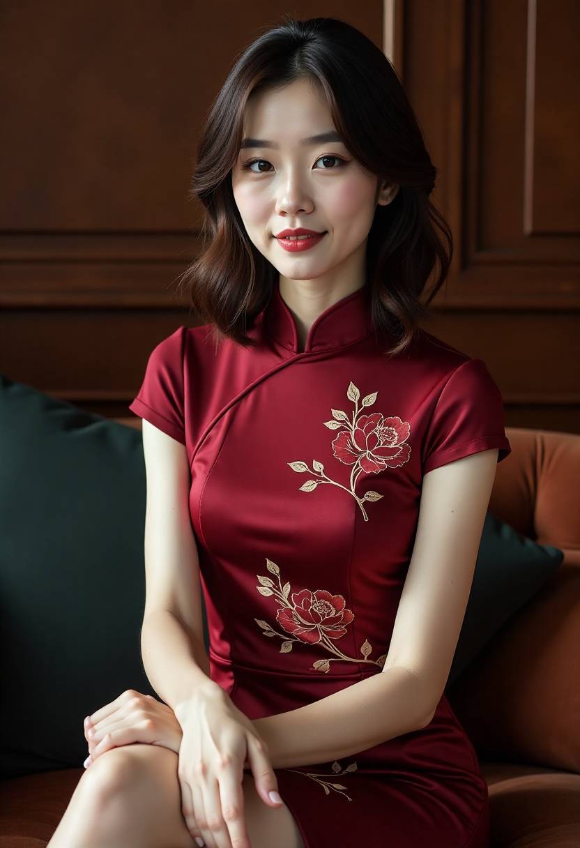 一只旧木凳的修复日记海报