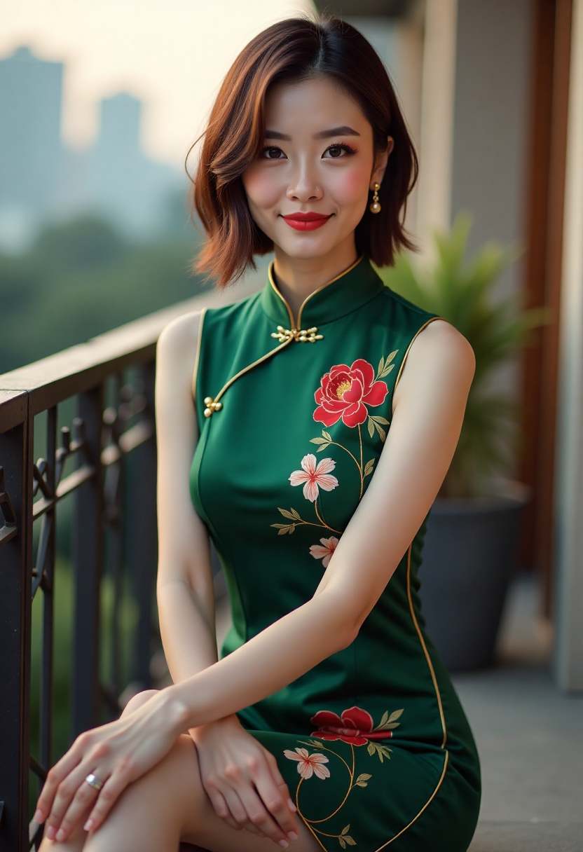 小鹿走慢点头像